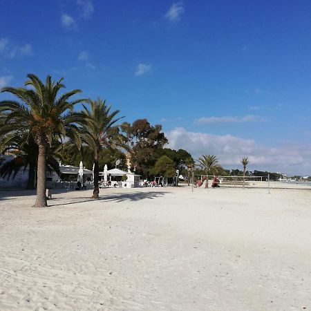 阿尔库迪亚Playa Blanca公寓 外观 照片