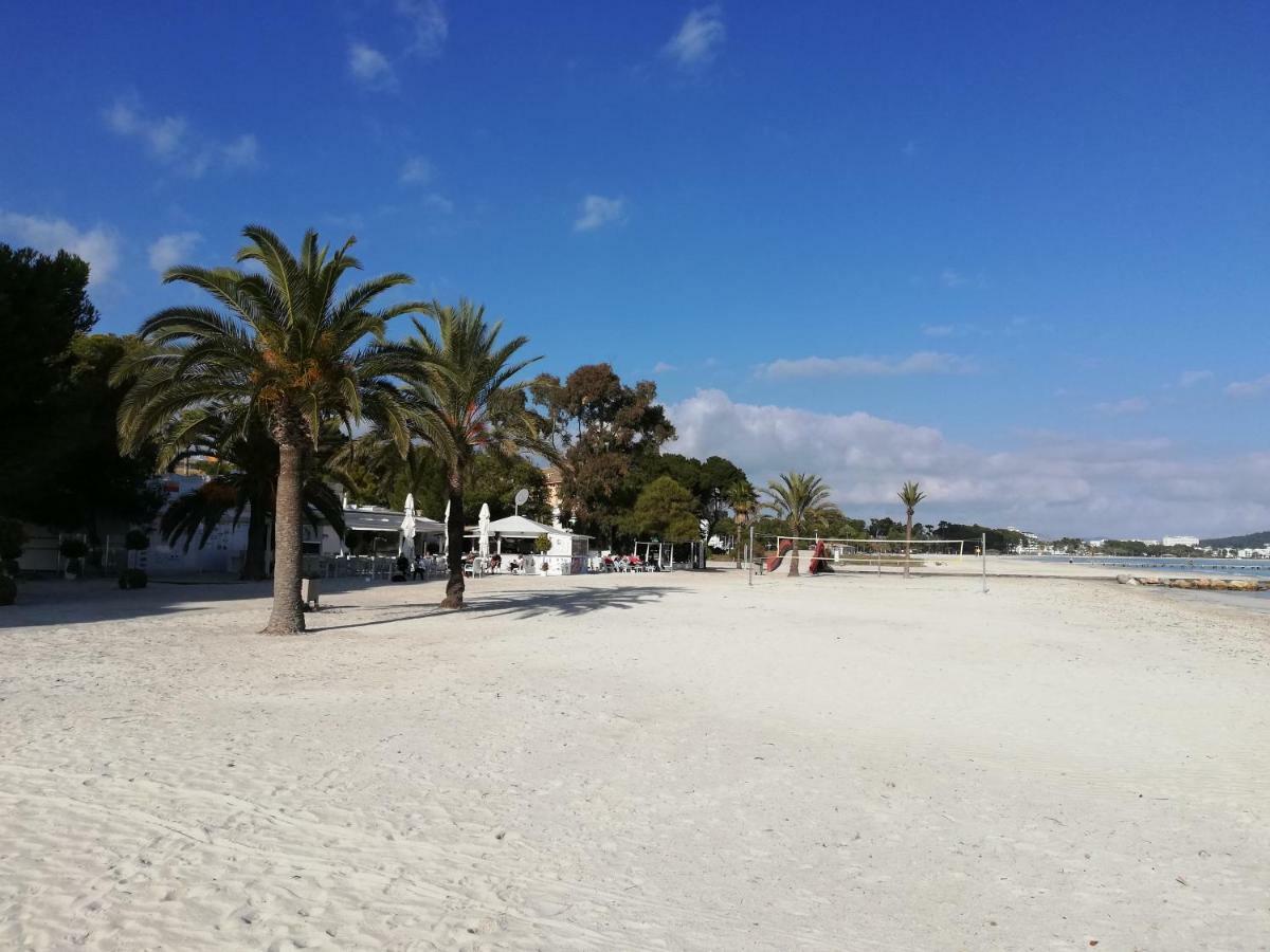 阿尔库迪亚Playa Blanca公寓 外观 照片